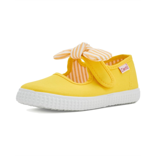 Girls Cienta Kids Shoes 53002 (Infant/Toddler/Little Kid)