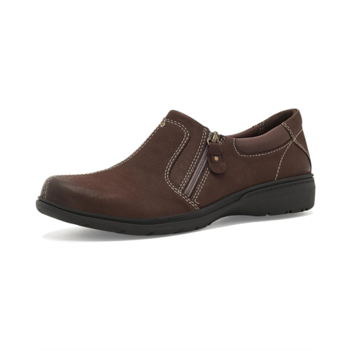 Womens Clarks Carleigh Ease