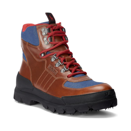 Mens Polo Ralph Lauren Oslo Tactical Boot