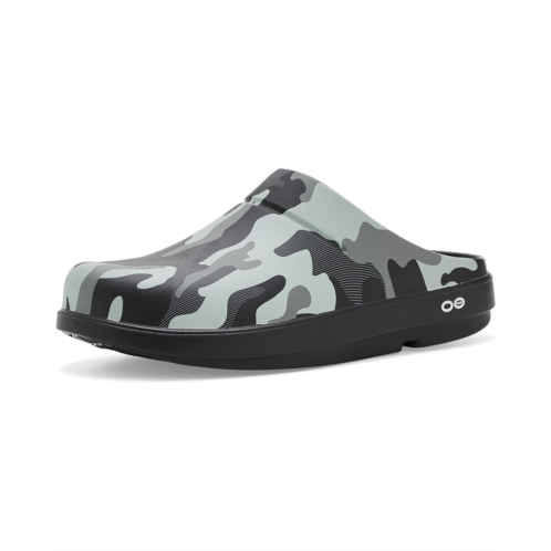 Unisex OOFOS Oocloog Luxe Clogs