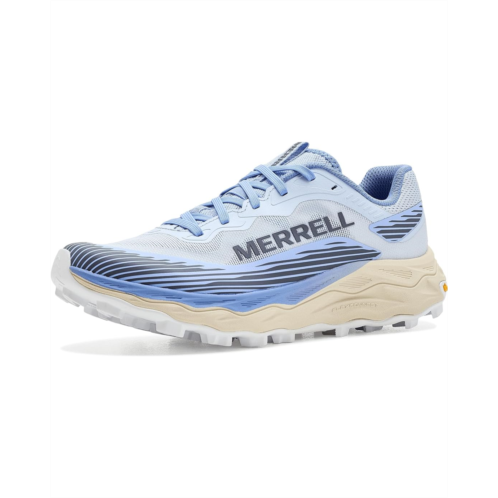 Womens Merrell Agility Peak 6