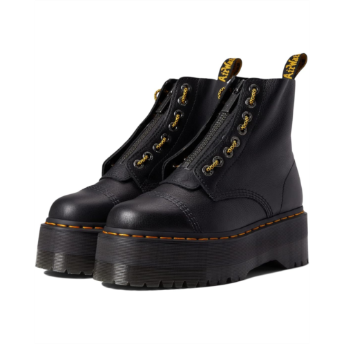 Dr. Martens Womens Dr Martens Sinclair Max