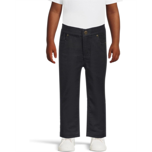 Janie and Jack Twill Taper Pants (Infant)