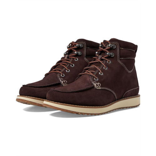 L.L.Bean Mens LLBean Stonington Boot Moc Toe Suede