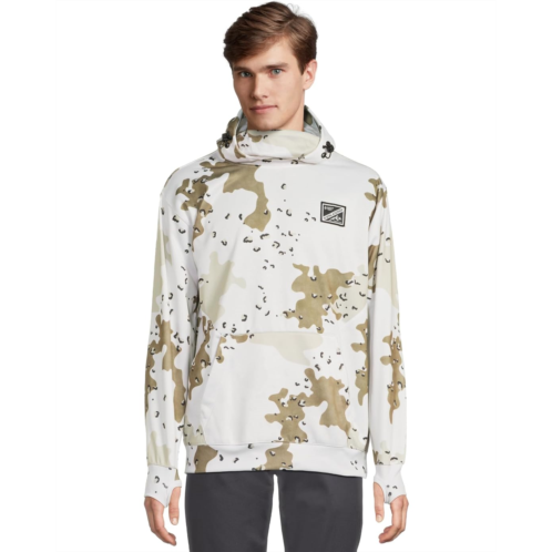 Mens Volcom Snow Hydro Riding Hoodie