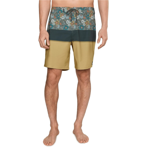 O Neill Hyperfreak Heat Block 19 Boardshorts