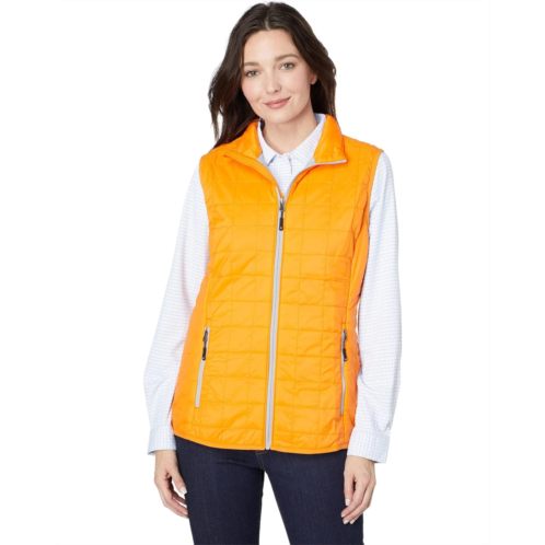 Cutter & Buck Rainier Primaloft Eco Full Zip Vest