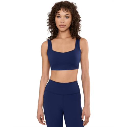 Spiritual Gangster Ezra Longline Bra