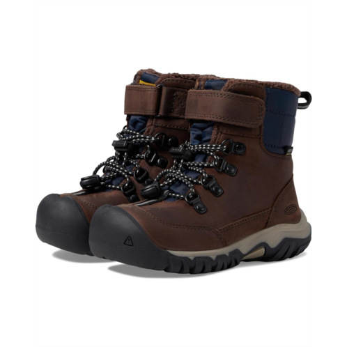 KEEN Kids Kanibou Waterproof (Toddler/Little Kid)