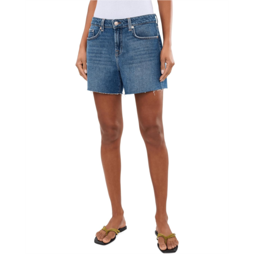 Womens 7 For All Mankind Monroe Long Shorts