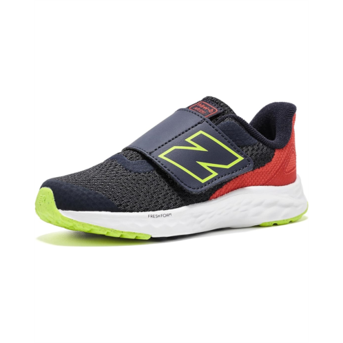 Kids New Balance Kids Arishi Hook-and-Loop (Infant/Toddler)