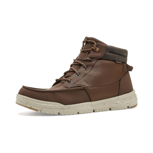 Mens Hey Dude Bradley II Nylon WP