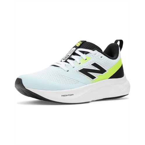 New Balance Kids Fresh Foam 625 v1 Lace-Up (Big Kid)