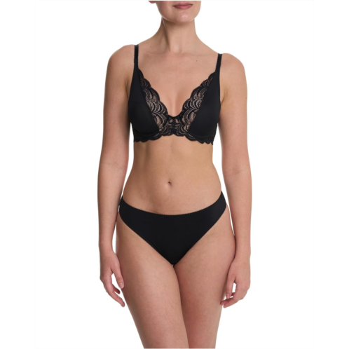 Womens Natori Persuasion Thongs