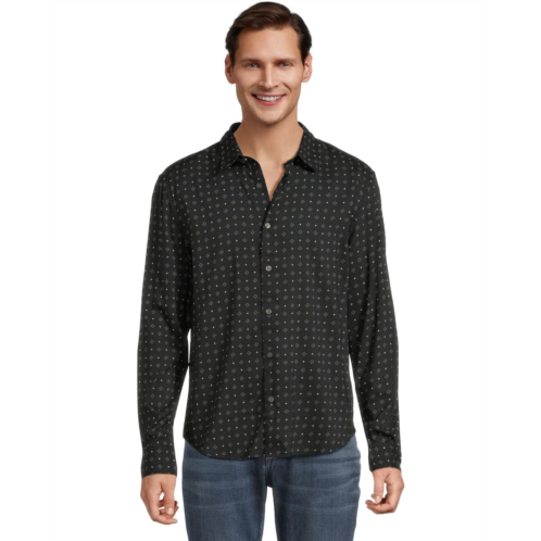 Mens John Varvatos Luca Shirt W985W25