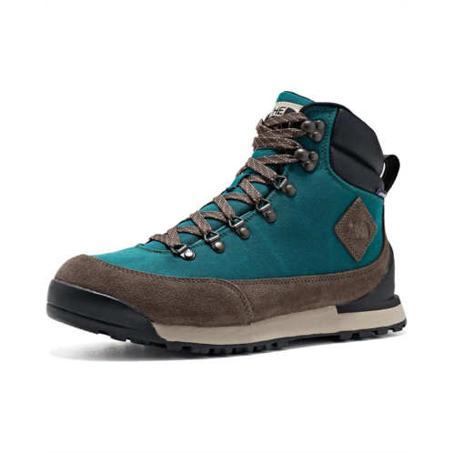 Mens The North Face Back-To-Berkeley IV Textile WP