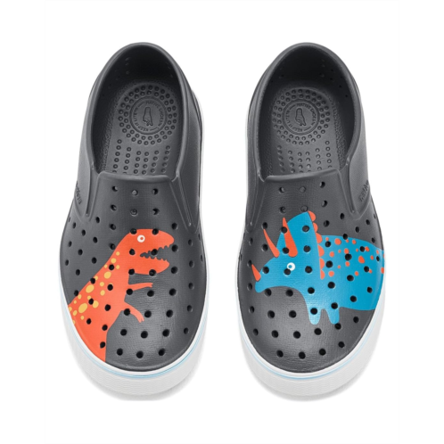 Kids Native Shoes Kids Miles Block (Little Kid/Big Kid)
