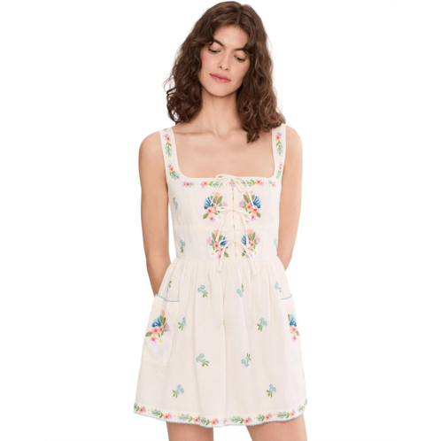 Show Me Your Mumu Demi Mini Dress