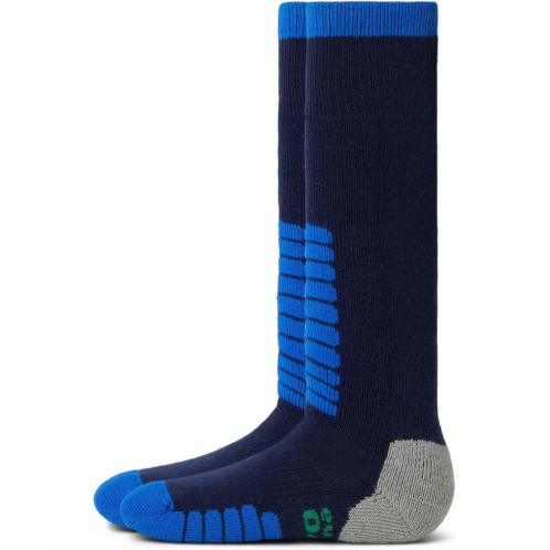 Kids Eurosock Ski Supreme Junior 2-Pack (Toddler/Little Kid/Big Kid)