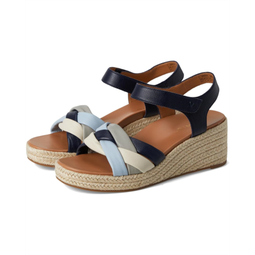 VIONIC Saratoga Espadrille Sandals