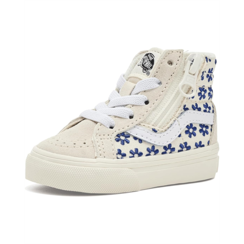 Kids Vans Kids Sk8-Hi Reissue Side Zip (Infant/Toddler)