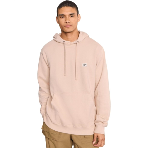 Mens Billabong All Day Pullover