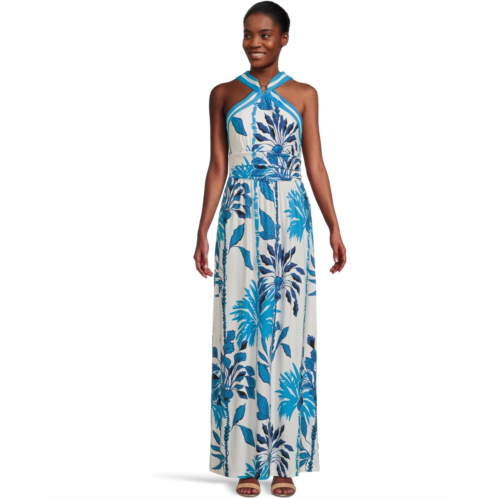 Lilly Pulitzer Devena Maxi Dress