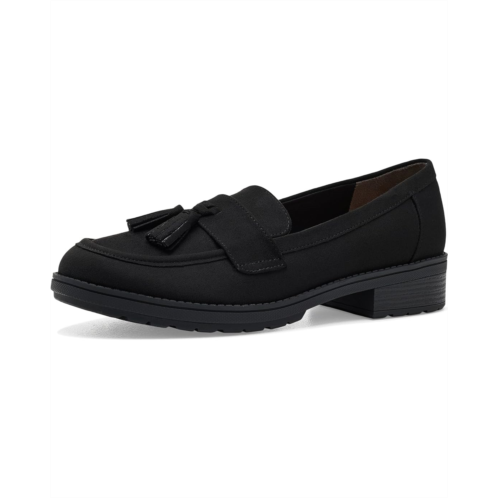 Dr. Scholl s Womens Dr Scholls Dazzle Loafer/Moc Shoes