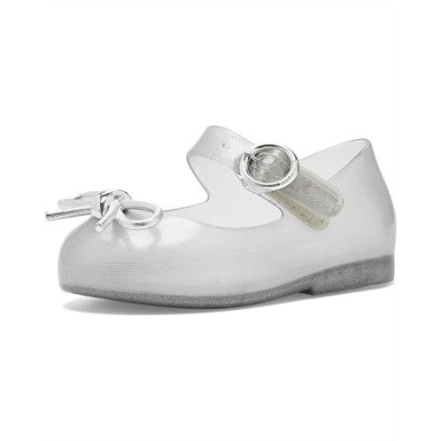 Girls Mini Melissa Sweet Love Chrome (Toddler/Little Kid)