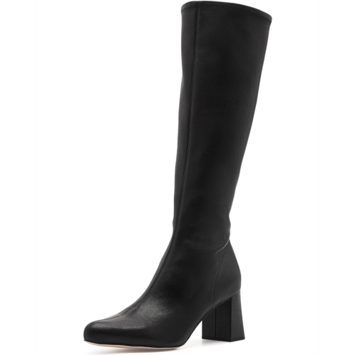 Womens Favorite Daughter Faye Zip Tall Boots