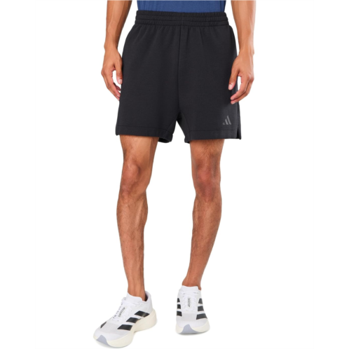 Mens adidas Soft Lux Shorts