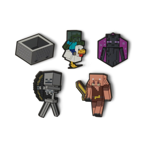 Crocs Jibbitz Characters