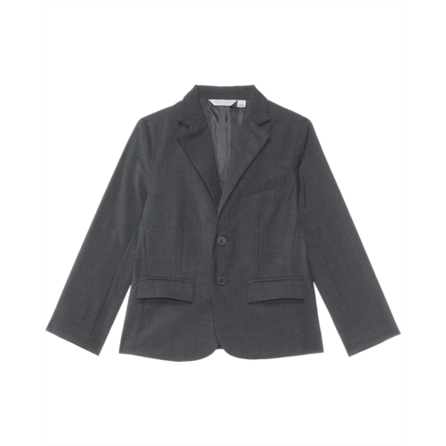 Janie and Jack Wool Blend Dressy Blazer (Toddler/Little Kids/Big Kids)