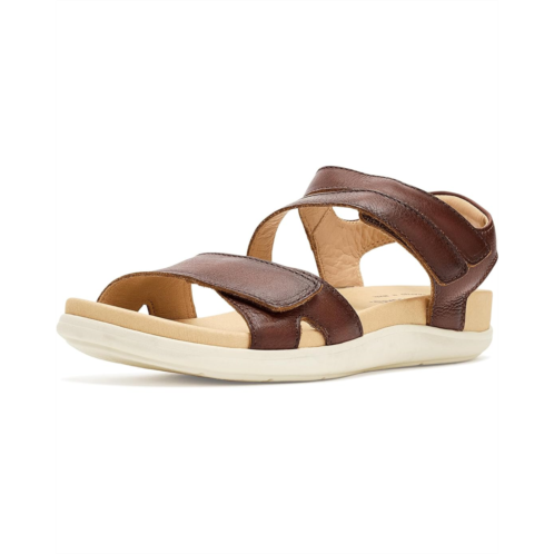 Womens Samuel Hubbard Capri Sandals