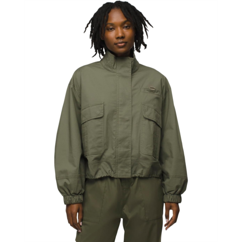 Prana Palisades Ripstop Jacket