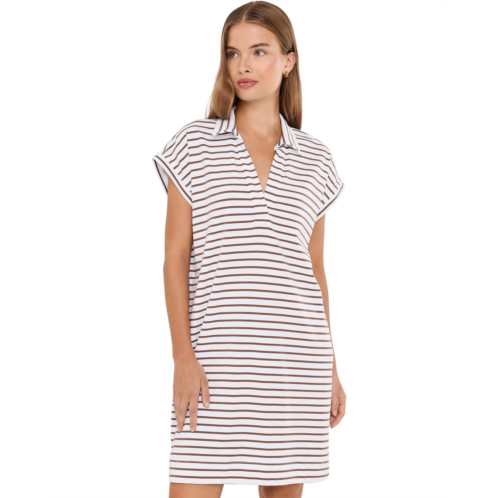 Womens Vineyard Vines Margo Shirtdress