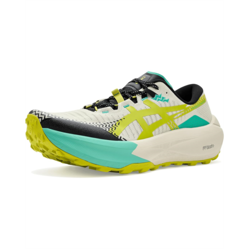 Mens ASICS Trabuco Max 5