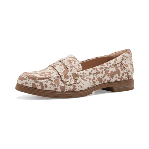 Dr. Scholl s Womens Dr Scholls Hello Loafer Loafer/Moc Shoes
