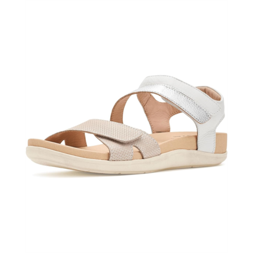 Womens Samuel Hubbard Capri Sandals