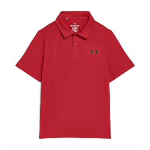Boys Under Armour Kids Matchplay Golf Polo (Big Kid)