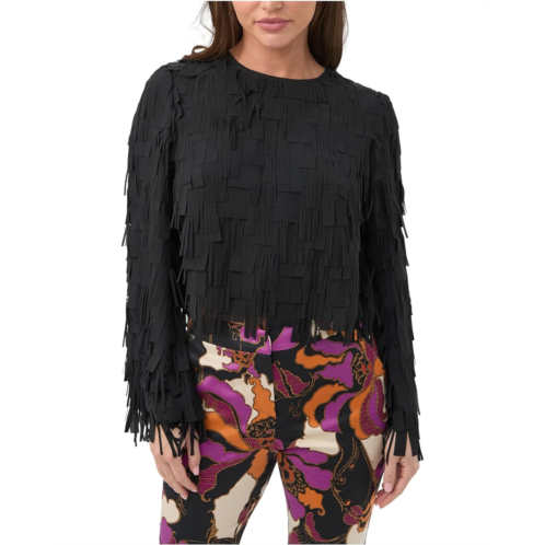 Womens Trina Turk Chinaberry Top