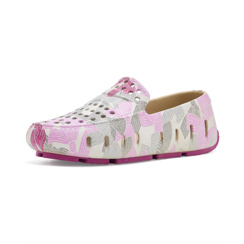 Kids Floafers Kids Prodigy Print (Big Kid)