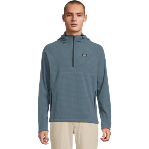 Mountain Hardwear Summit Grid Hoody