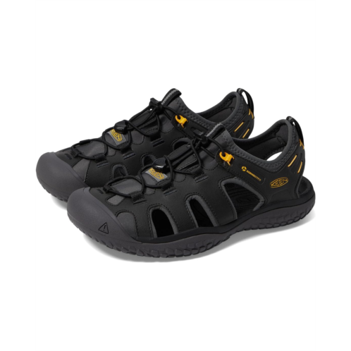 KEEN Solr Sandal