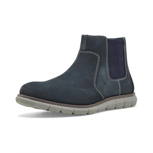 Boys Johnston & Murphy Kids Holden Chelsea Boot (Little Kid/Big Kid)