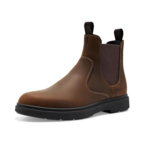 Mens BOSS Ferling Chelsea Boots