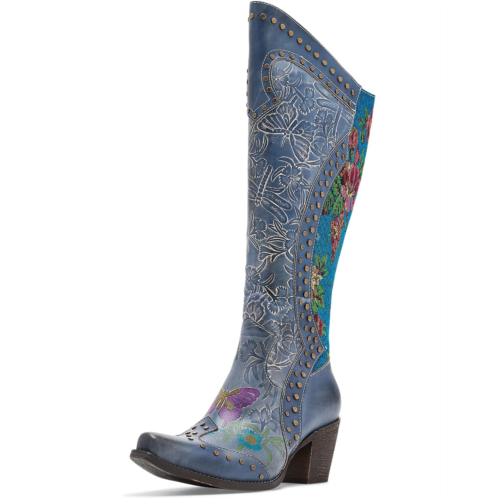 Womens LArtiste by Spring Step Mallorie