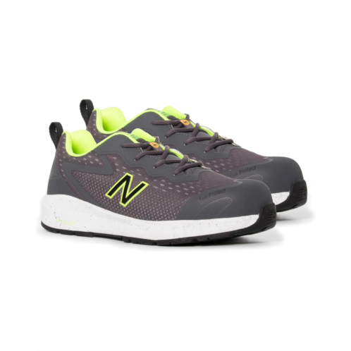 Mens New Balance Work & Safety Logic Comp Toe EH PR SR