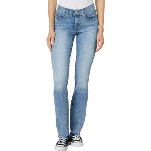 Levi s Womens 314 Shaping Straight