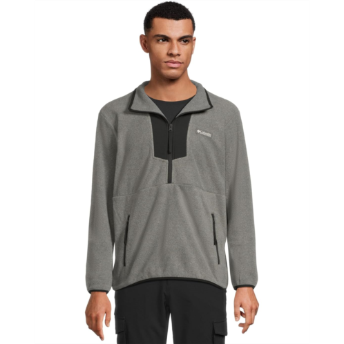 Columbia Sequoia Grove Half Zip Fleece